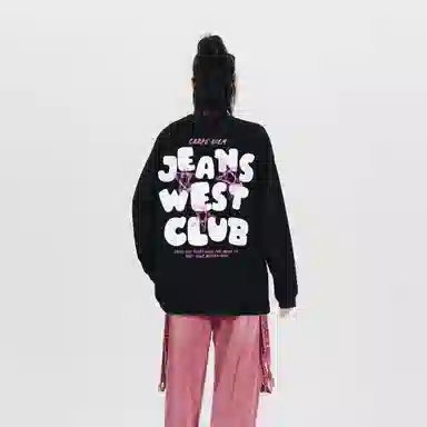 JEANSWEST CLUB QLogoT