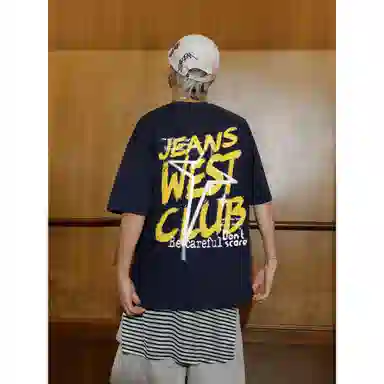 JEANSWEST CLUB LogoT