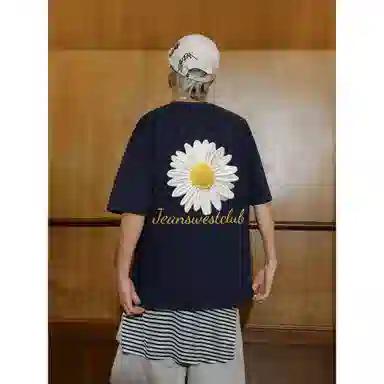 JEANSWEST CLUB LogoT