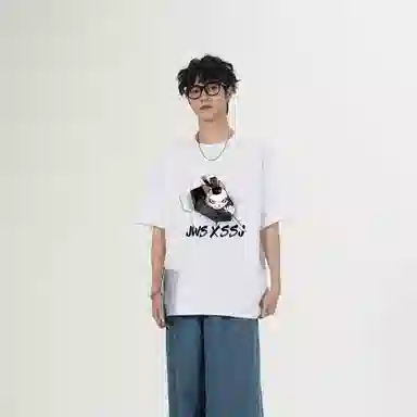 JEANSWEST CLUB X logoT