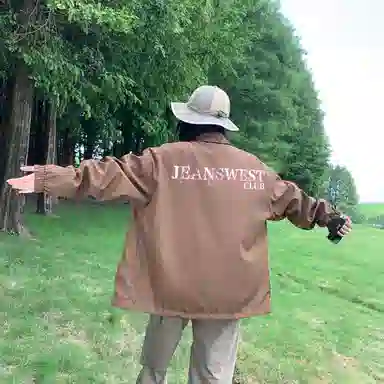 JEANSWEST CLUB Logo