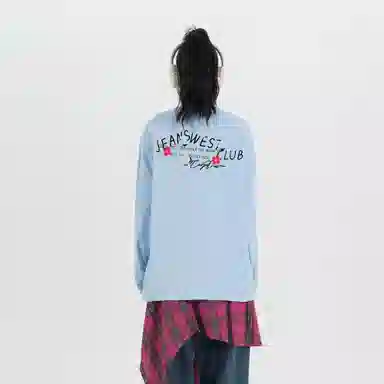 JEANSWEST CLUB LogoT