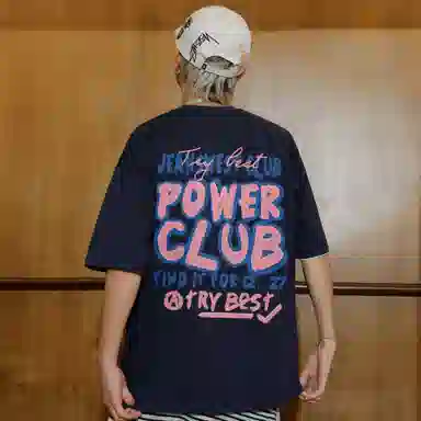 JEANSWEST CLUB T