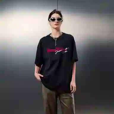 JEANSWEST CLUB LogoT