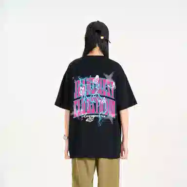 JEANSWEST CLUB logoT