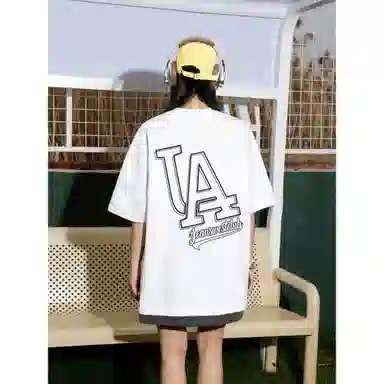 JEANSWEST CLUB LogoT