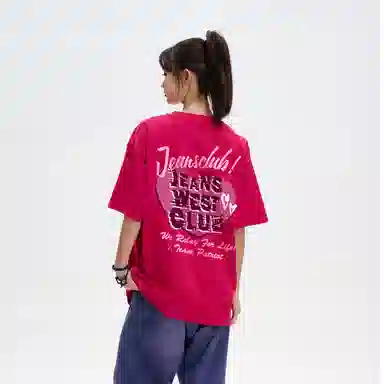 JEANSWEST CLUB logoT