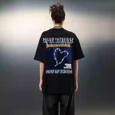 JEANSWEST CLUB logoT