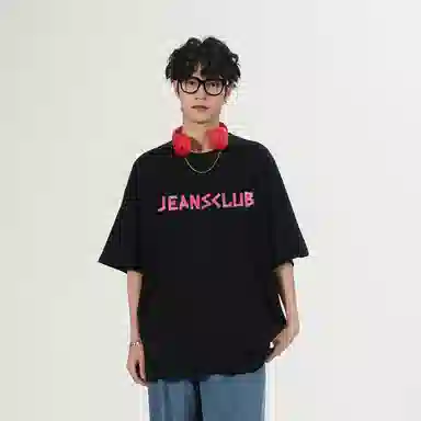 JEANSWEST CLUB LogoT