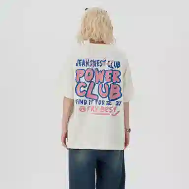 JEANSWEST CLUB T