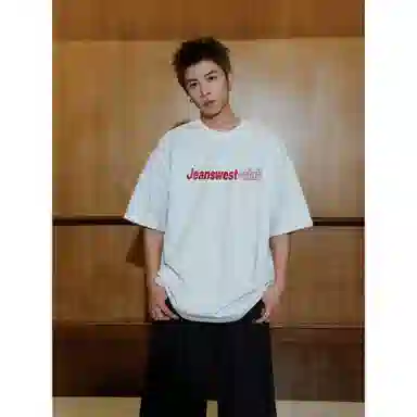 JEANSWEST CLUB LogoT