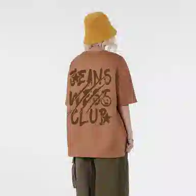 JEANSWEST CLUB LogoT