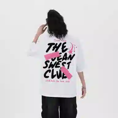 JEANSWEST CLUB LogoT