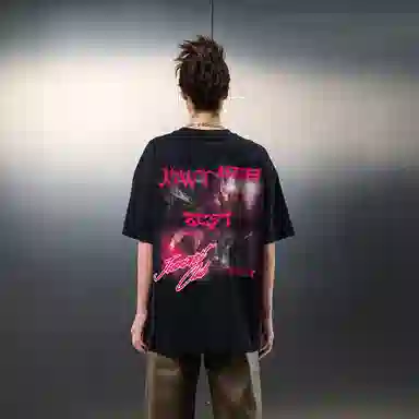 JEANSWEST CLUB LogoT