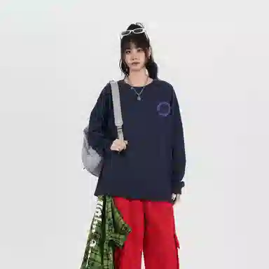 JEANSWEST CLUB logoT