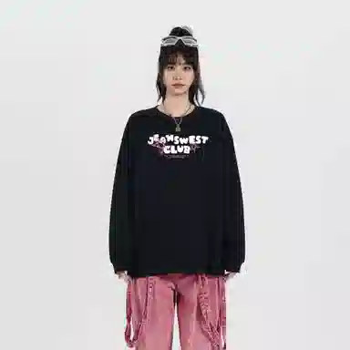 JEANSWEST CLUB QLogoT