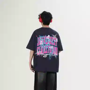 JEANSWEST CLUB logoT