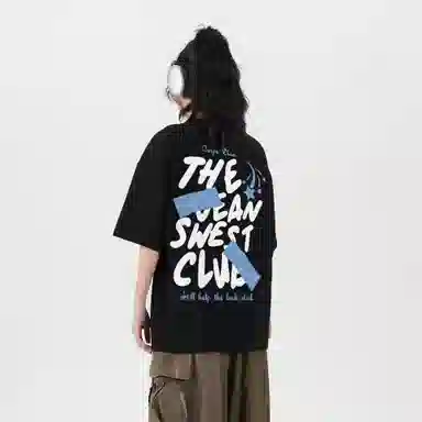 JEANSWEST CLUB LogoT