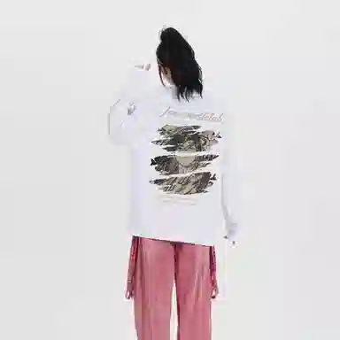 JEANSWEST CLUB logoT