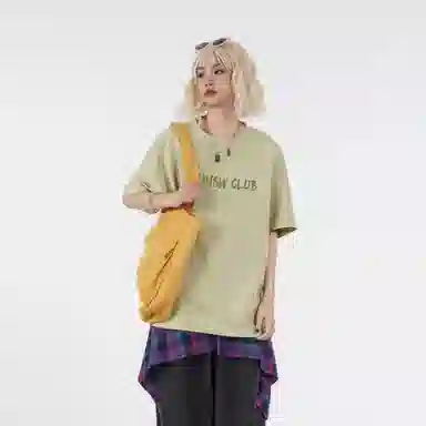 JEANSWEST CLUB LogoT