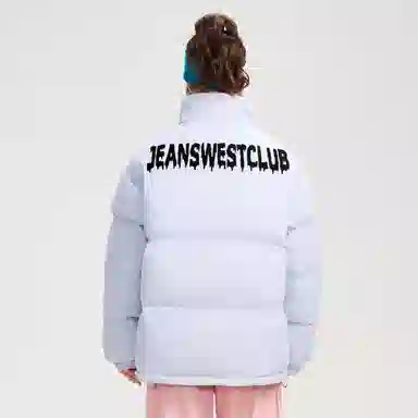 JEANSWEST CLUB LOGO