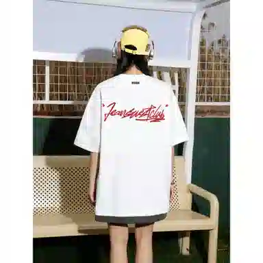 JEANSWEST CLUB LogoT