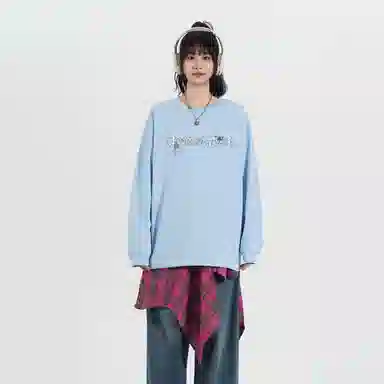 JEANSWEST CLUB x LogoT