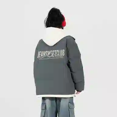 JEANSWEST CLUB Logo