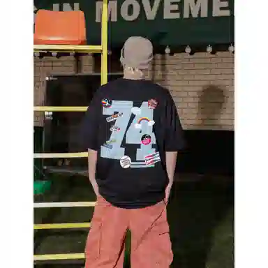 JEANSWEST CLUB LogoT