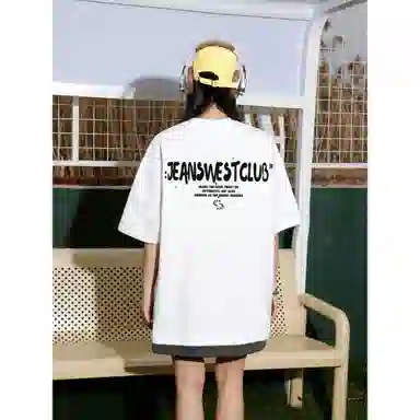 JEANSWEST CLUB LogoT