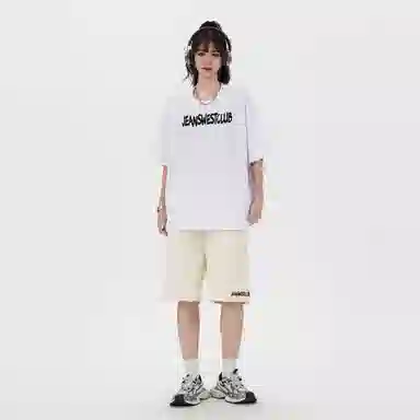 JEANSWEST CLUB LogoT