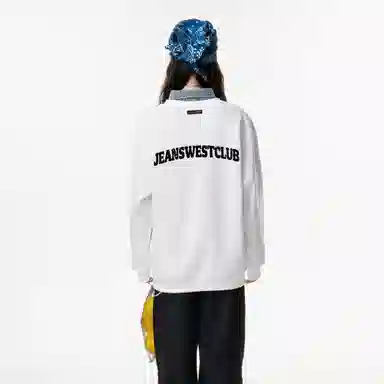 JEANSWEST CLUB Jlogo