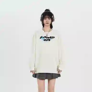 JEANSWEST CLUB QLogoT