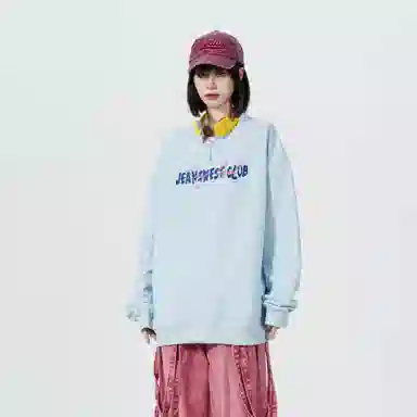 JEANSWEST CLUB