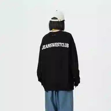 JEANSWEST CLUB Jlogo