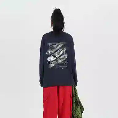 JEANSWEST CLUB x LogoT