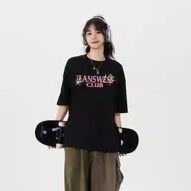 JEANSWEST CLUB T