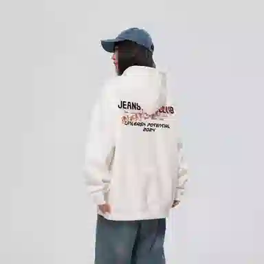 JEANSWEST CLUB 2024logo