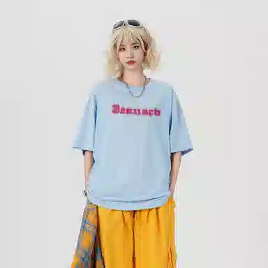 JEANSWEST CLUB LogoT