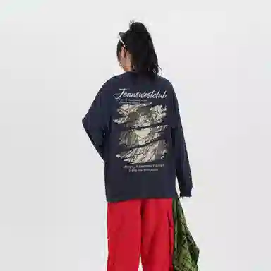 JEANSWEST CLUB logoT