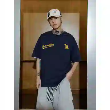 JEANSWEST CLUB LogoT