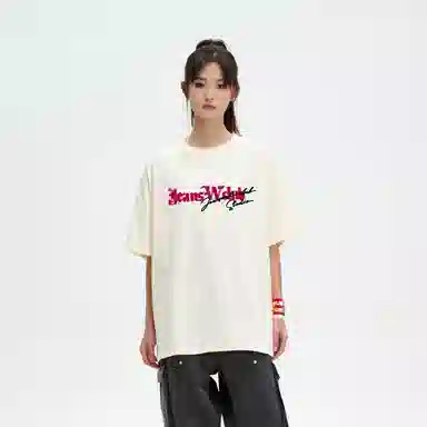 JEANSWEST CLUB LogoT