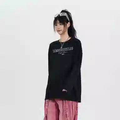 JEANSWEST CLUB logoT