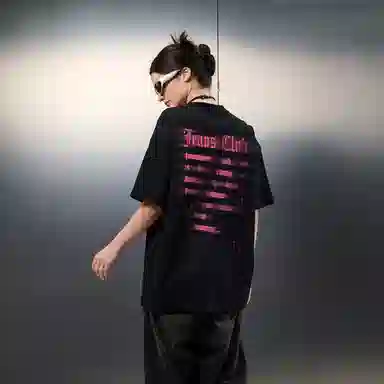 JEANSWEST CLUB LogoT