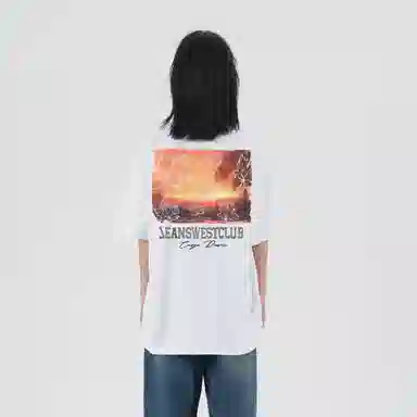 JEANSWEST CLUB LogoT