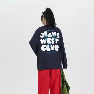 JEANSWEST CLUB QLogoT