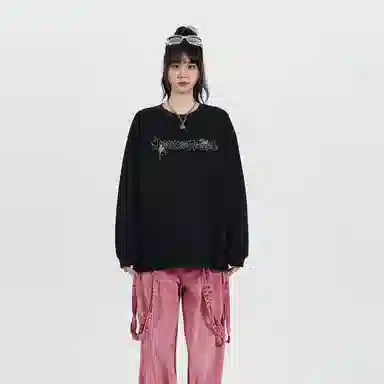 JEANSWEST CLUB x LogoT