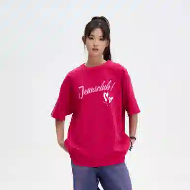 JEANSWEST CLUB logoT