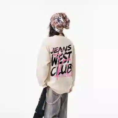 JEANSWEST CLUB Logo