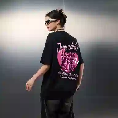 JEANSWEST CLUB logoT